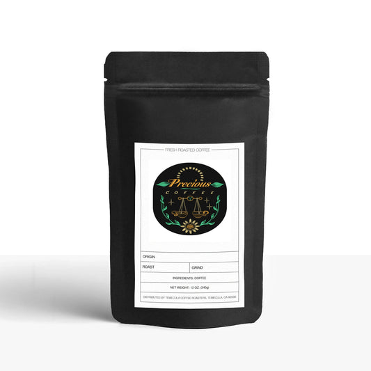 Breakfast Blend